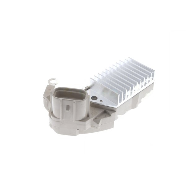 Generatorregulator