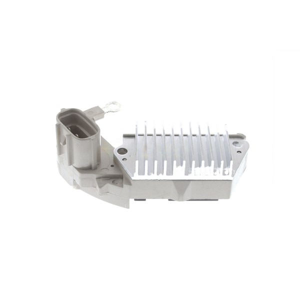 Generatorregulator