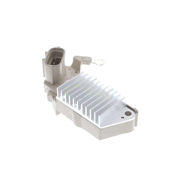 Generatorregulator
