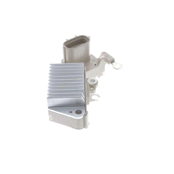 Generatorregulator