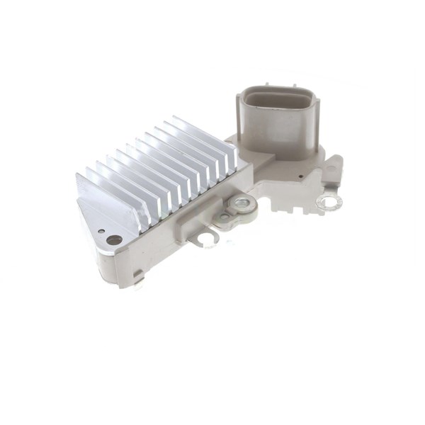 Generatorregulator