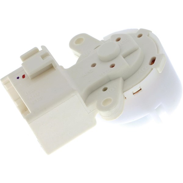 Brytare, tändning Vemo V70-80-0001 VEMO
