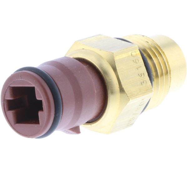 Temperaturswitch, kylarfläkt Vemo V70-99-0010 VEMO