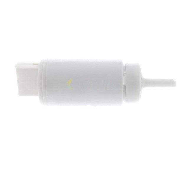 Spolarpump