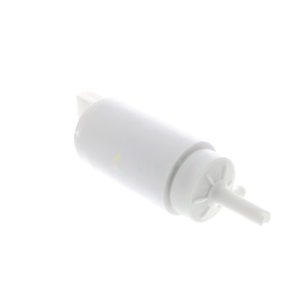 Spolarpump