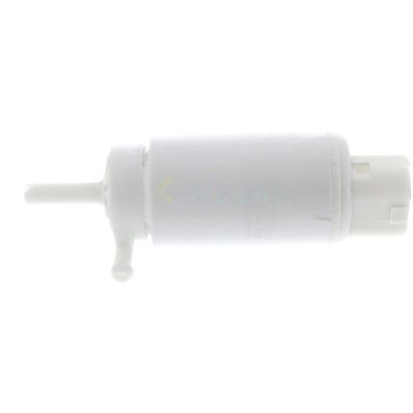 Spolarpump
