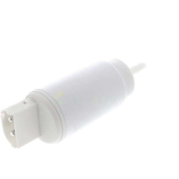 Spolarpump
