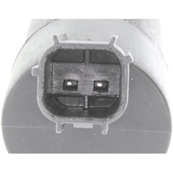 Spolarpump 12V, Fram