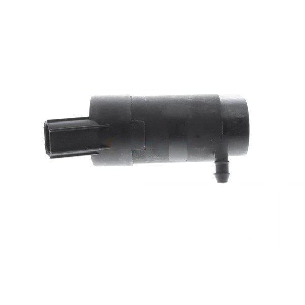 Spolarpump 12V, Fram