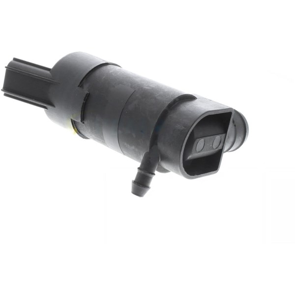 Spolarpump 12V, Fram