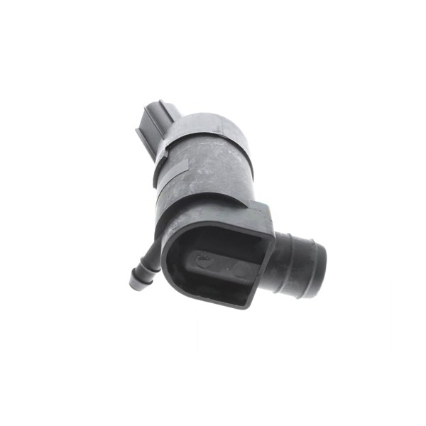 Spolarpump 12V, Fram