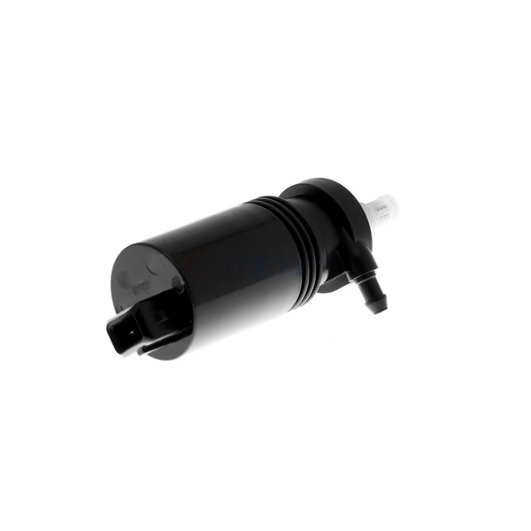 Spolarpump, Fram Spolarpump, Fram