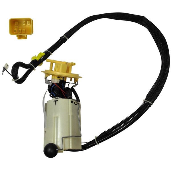 Bränslepump