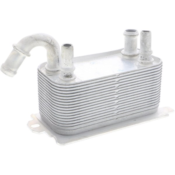 Oljekylare, automatisk transmission VEMO