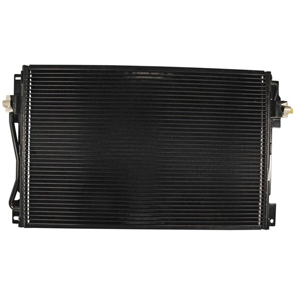 Kondensor, klimatanläggning Vemo V95-62-0001 VEMO