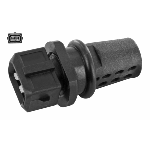 Sensor, insugslufttemperatur VEMO