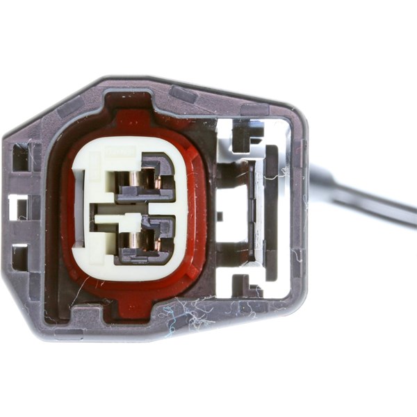 Sensor, kylvätsketemperatur