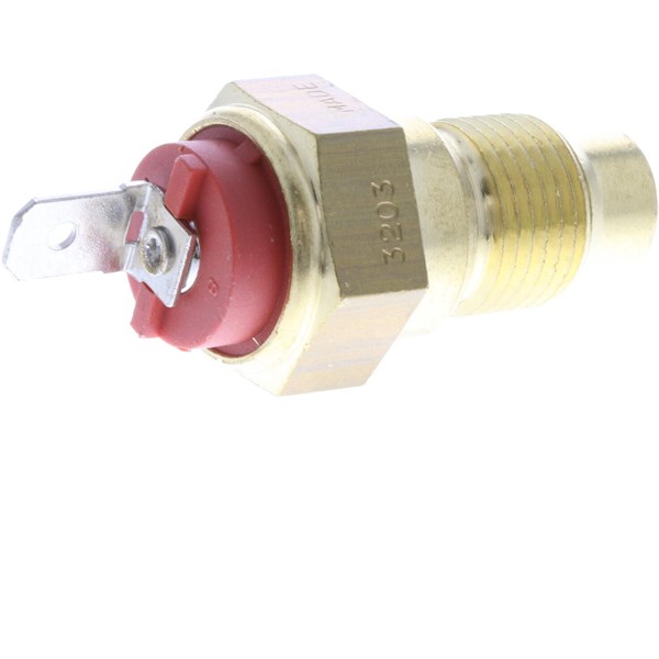Kylvätsketemperatur-sensor