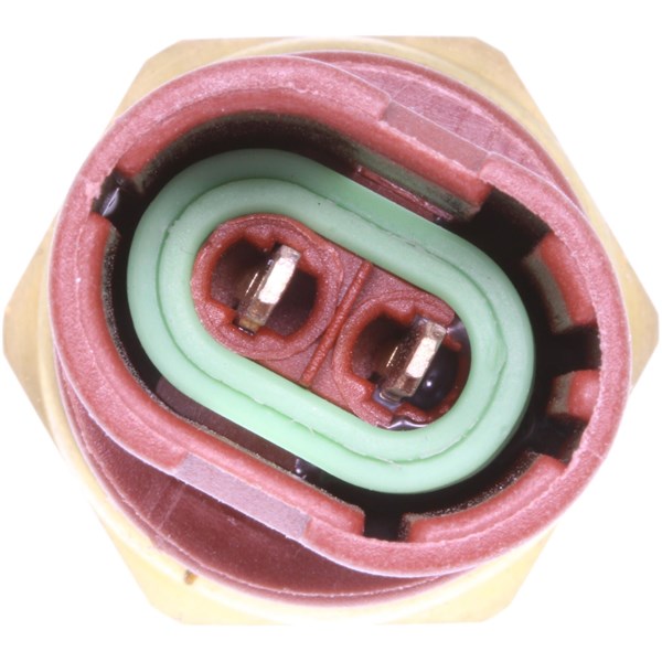 Kylvätsketemperatur-sensor
