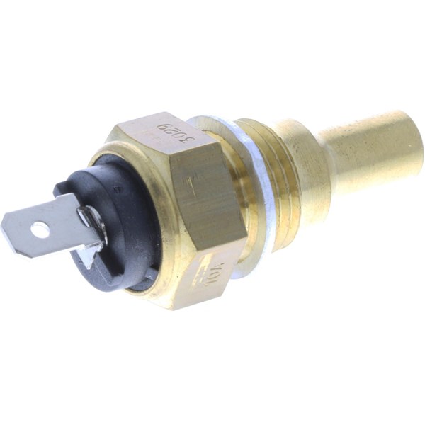 Sensor, kylvätsketemperatur