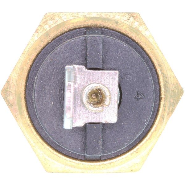 Sensor, kylvätsketemperatur