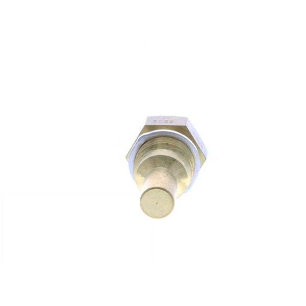 Sensor, kylvätsketemperatur