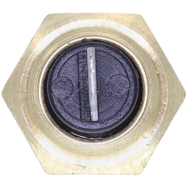 Sensor, kylvätsketemperatur