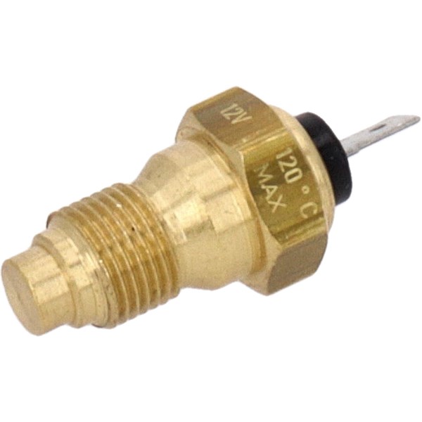 Sensor, kylvätsketemperatur