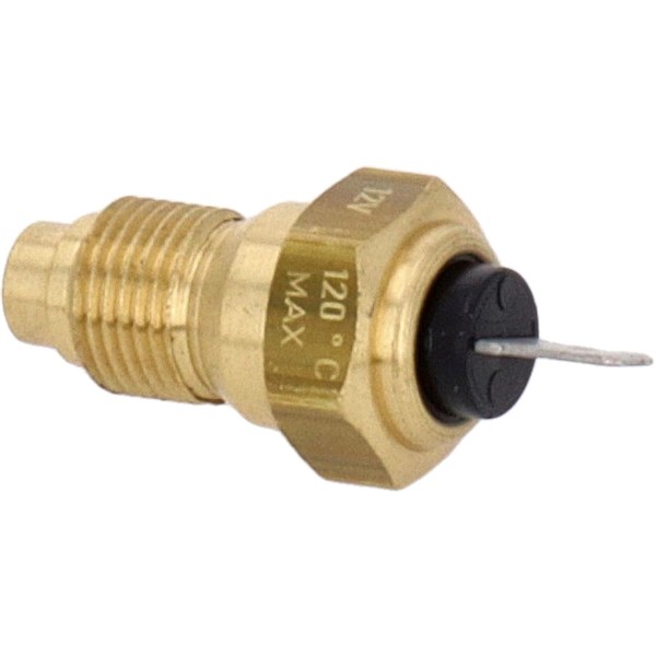 Sensor, kylvätsketemperatur