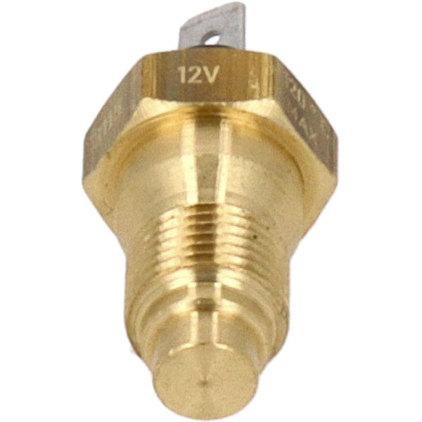 Sensor, kylvätsketemperatur