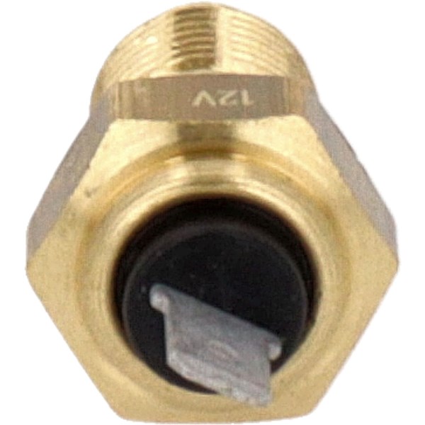 Sensor, kylvätsketemperatur