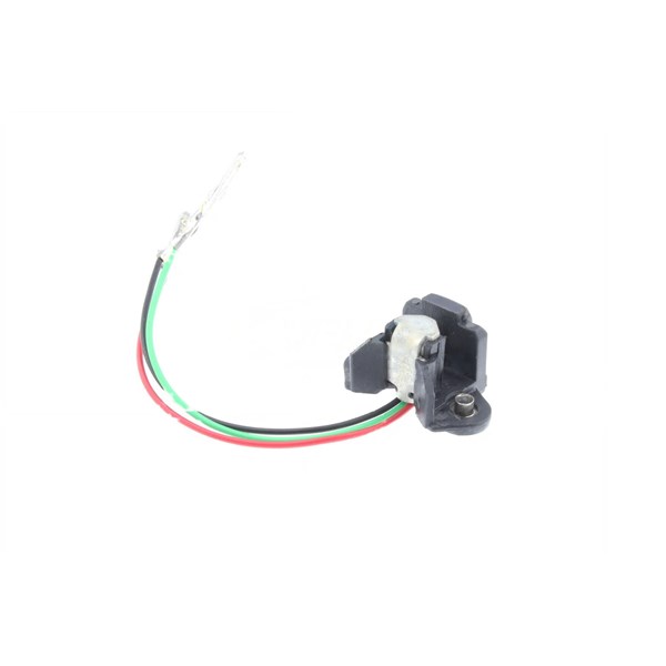 Sensor, tändningsimpuls
