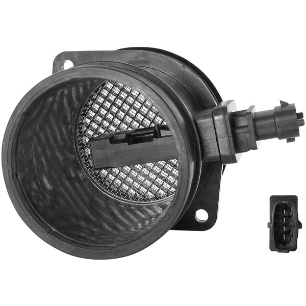 Luftmassemätare Vemo V95-72-0048 VEMO