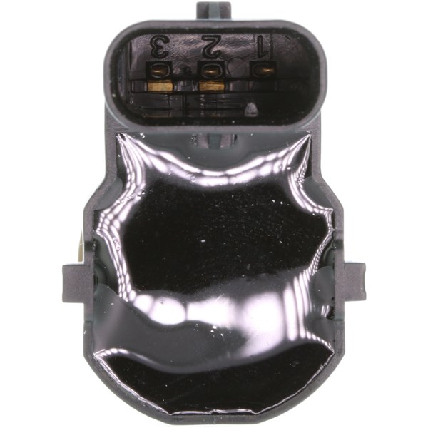 Sensor, parkeringshjälp, Fram Sensor, parkeringshjälp, Fram