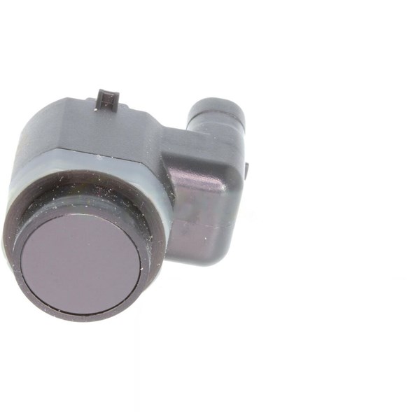 Sensor, parkeringshjälp, Fram