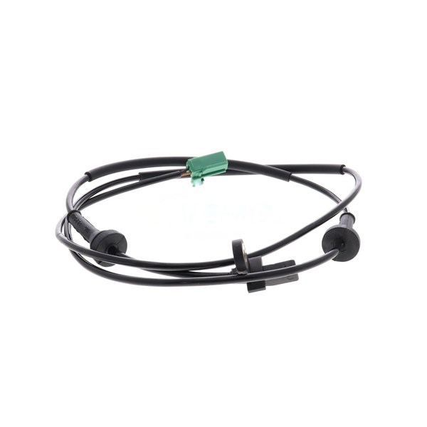 ABS-givare, Sensor, hjulvarvtal, Bakaxel, Höger, Vänster VEMO ABS-givare, Sensor, hjulvarvtal, Bakaxel, Höger, Vänster VEMO