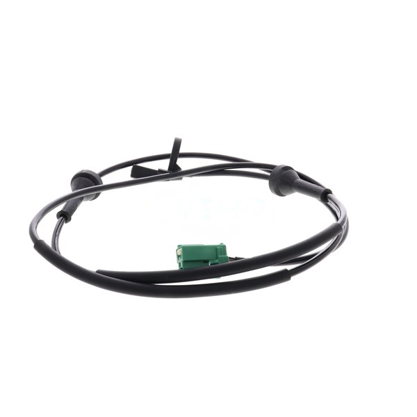 ABS-givare, Sensor, hjulvarvtal, Bakaxel, Höger, Vänster VEMO ABS-givare, Sensor, hjulvarvtal, Bakaxel, Höger, Vänster VEMO