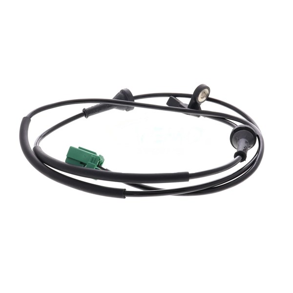 ABS-givare, Sensor, hjulvarvtal, Bakaxel, Höger, Vänster VEMO ABS-givare, Sensor, hjulvarvtal, Bakaxel, Höger, Vänster VEMO