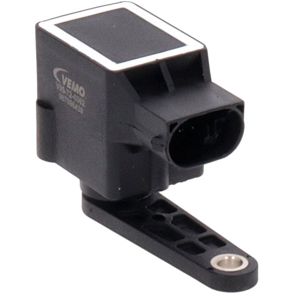 Sensor, Xenonljus (lysviddsreglering), Bakaxel, Framaxel VEMO