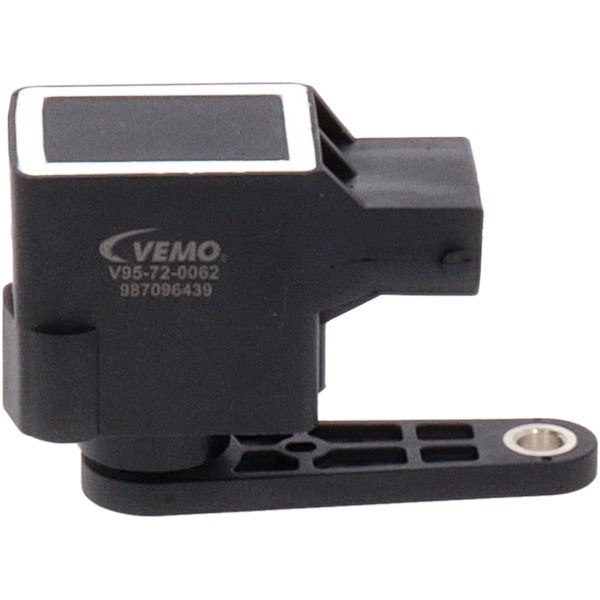 Sensor, Xenonljus (lysviddsreglering), Bakaxel, Framaxel VEMO