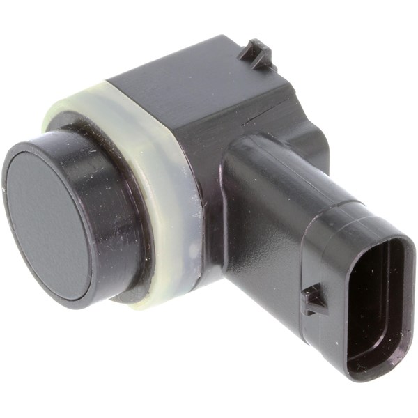 Sensor, parkeringshjälp, Fram, Bak, Ytter Vemo V95-72-0065 VEMO