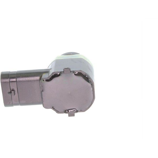 Sensor, parkeringshjälp, Fram, Bak, Ytter