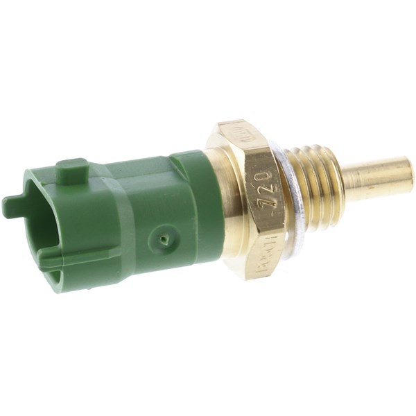 Sensor, bränsletemperatur Vemo V95-72-0066 VEMO