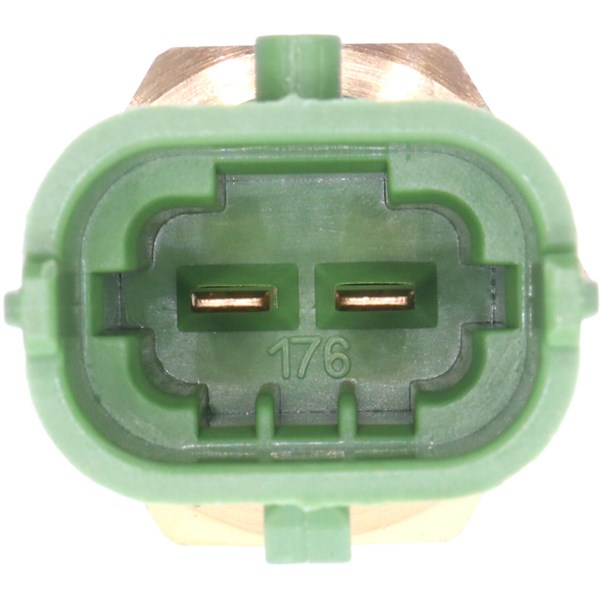 Sensor, bränsletemperatur