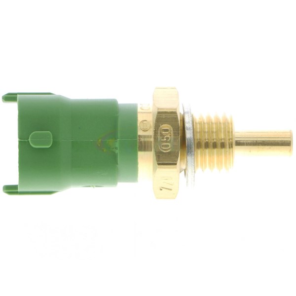 Sensor, bränsletemperatur