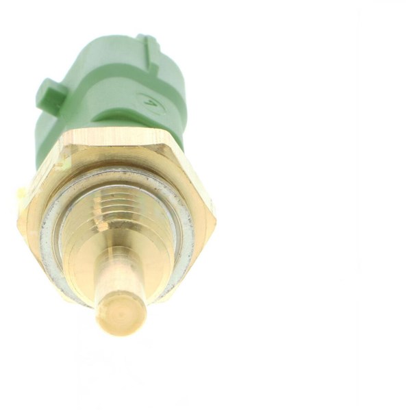 Sensor, bränsletemperatur