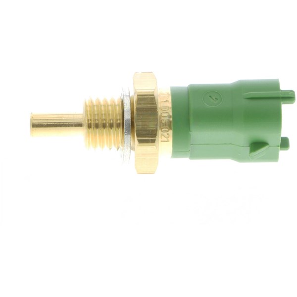 Sensor, bränsletemperatur