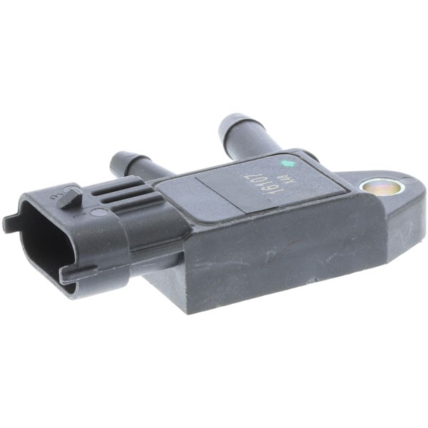 Sensor, avgastryck Vemo V95-72-0067 VEMO