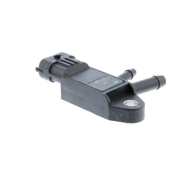 Sensor, avgastryck