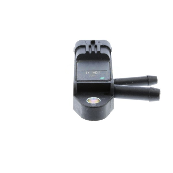 Sensor, avgastryck